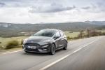 Ford Fiesta ST 5-Door 2018 года (WW)